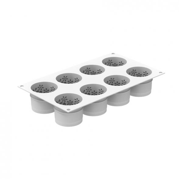 Silikonform Antea 130